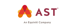 AST logo