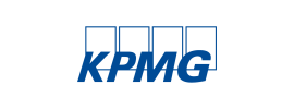 KPMG logo