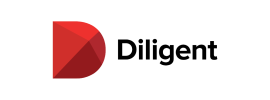 Diligent logo