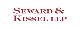 Seward & Kissel logo