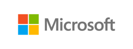 Microsoft logo