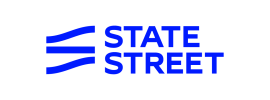 State Street logo