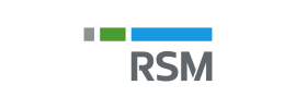 RSM logo