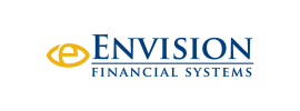 Envision Financial Systems logo