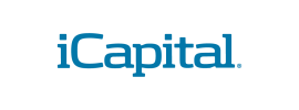 iCapital logo