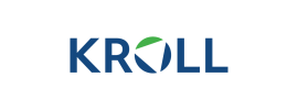 Kroll logo