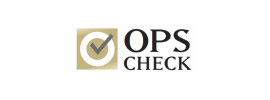 OpsCheck logo