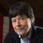 KEN BURNS